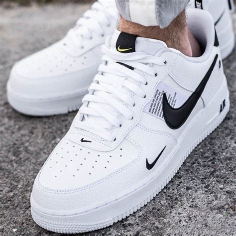 nike air force 1 herren silber|Nike Air Force 1 2017.